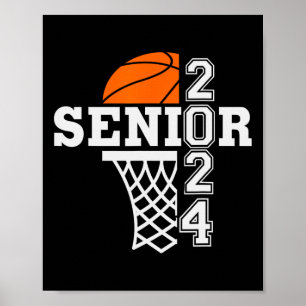 Affiche Classe supérieure de croquis Seniors Ck à l'école