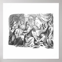 Classical Christian Art