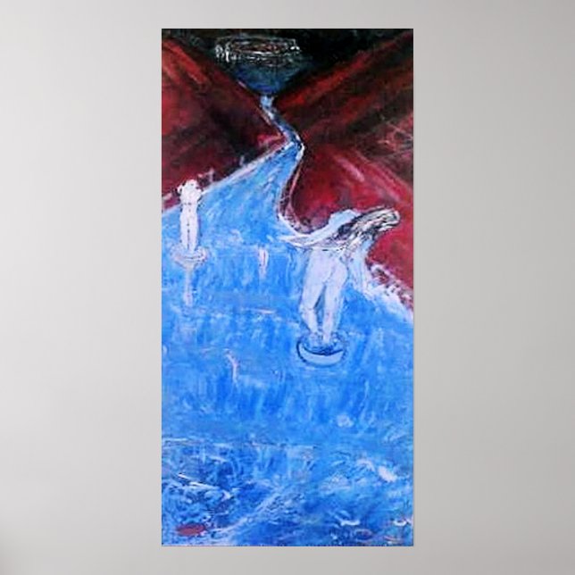 AFFICHE CLASSIQUE (Devant)