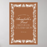 Clay Talavera Carrelage Fiesta Anniversaire Fête B