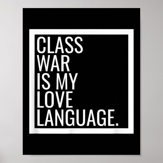 Affiche CLÉ DE GUERRE DE Dsa DE GAUCHE MARXiste Démocratiq (Devant)