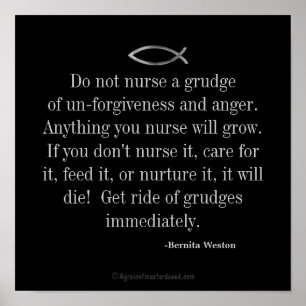 Affiche Clés de la discipline