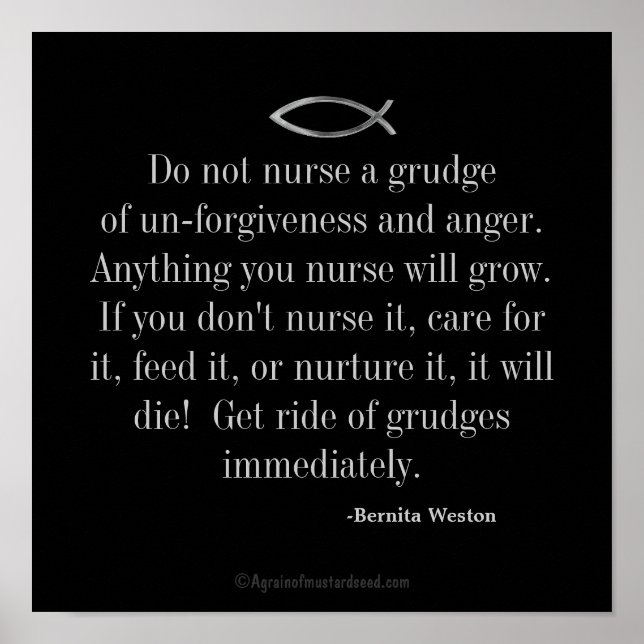 Affiche Clés de la discipline (Devant)