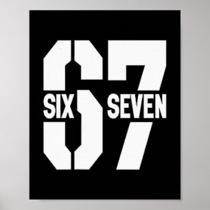 Affiche Clic 67 Meme - J'Aime Six Sept