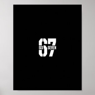 Affiche Clic 67 Meme - J'aime Six Sept 1