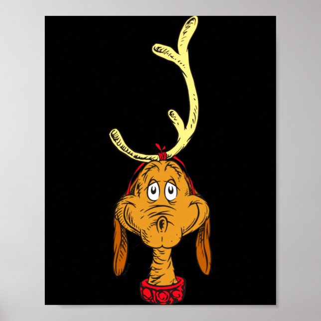 Affiche Clic Max  (Devant)