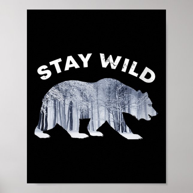 Affiche Climat de protection De l'environnement des femmes (Devant)