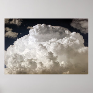 Affiche Cloud
