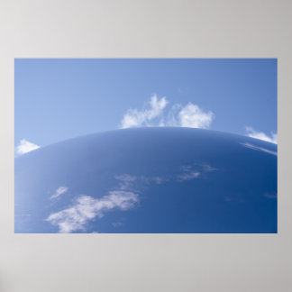 Affiche Cloud Gate, Chicago