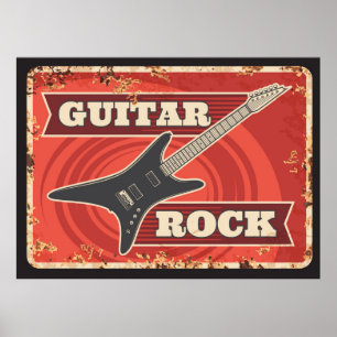 Affiche Club de musique