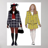 Clueless Cher Dionne