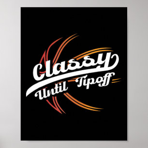 Affiche Cly Jusqu'Au Conseil De Hop Byll Bysketbyll Player