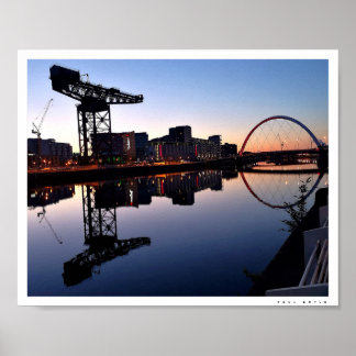 Affiche Clydeside