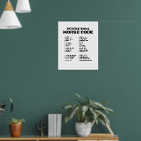Code Morse International