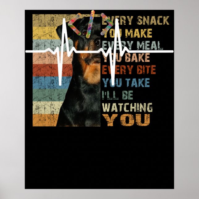 Affiche Coders Funny | Codage du programmeur de logiciel i (Devant)