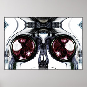 Affiche Coeur a chanté sans