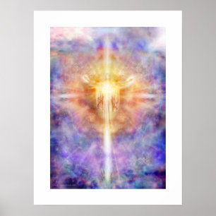 Affiche Coeur de Jésus