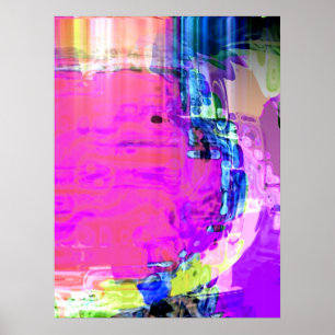 Affiche Coeur vaincu