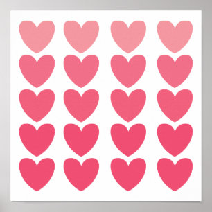 Affiche Coeurs d'Ombre