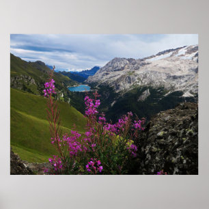 Affiche Col di Rossi