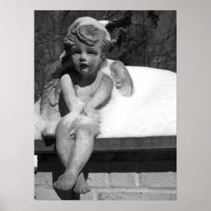 Affiche Cold Angel