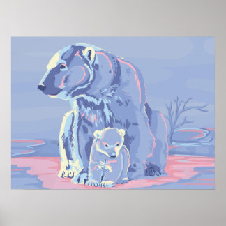 Affiche Cold (homonymie)