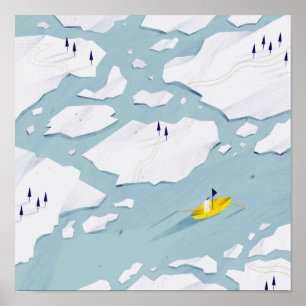 Affiche Cold (homonymie)