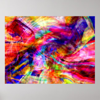 Affiche Collaboration avec le soi