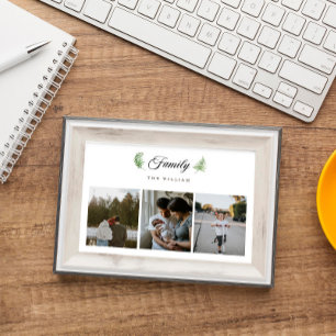 Affiche Collecte De Photos Familiales Personnalisées Poste