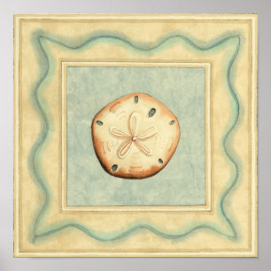 Affiche Collecteur Shell