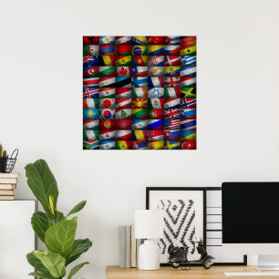 Affiche Collection Indicateur