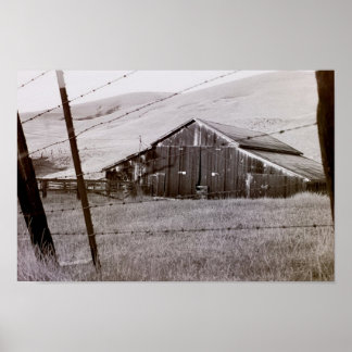 Affiche Collection Pays - Une nouvelle vue