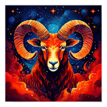 Collection Zodiac Aries