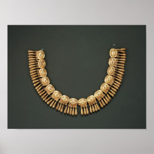 Affiche Collier