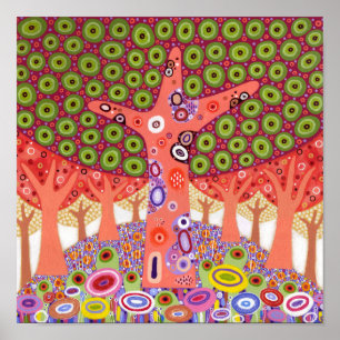 Affiche Colline 2012 d'Ishihara