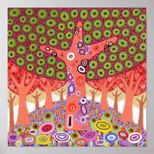 Affiche Colline d'Ishihara 2012 (Devant)