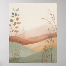 Collines Boho