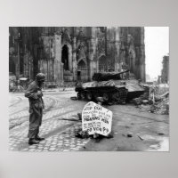 Cologne - Cologne 1945