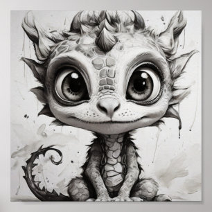 Affiche Color Me Jolie