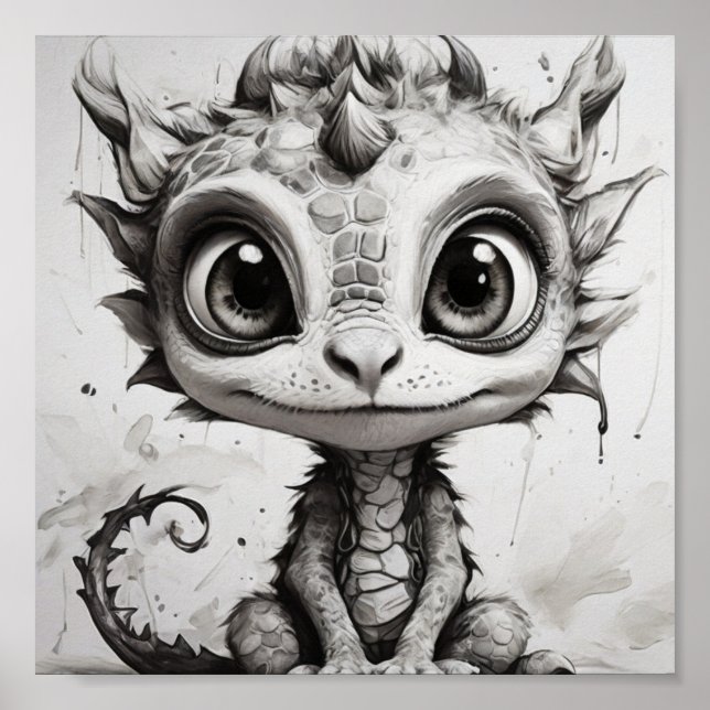 Affiche Color Me Jolie (Devant)