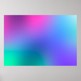 Affiche colorful backgroundabstract, art, graphic decor, b