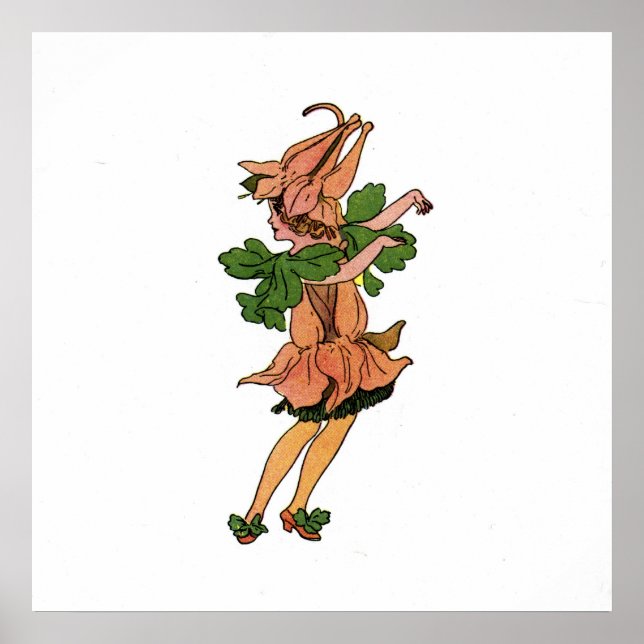 Affiche Columbine (Devant)