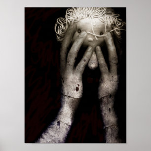 Affiche Combat 2013 de cerveau