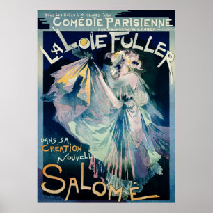 Affiche Comédie française