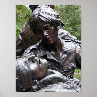 Affiche Comforting Agony 