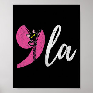 Affiche Comma La Kamala Harris 2024 Présidentielle Politiq