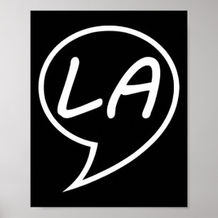 Affiche Comma La Kamala Harris Pour Président 2024 1