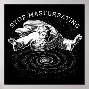 Affiche Commandement cosmique