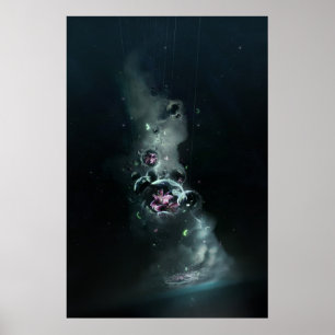 Affiche Comme le monde tourne