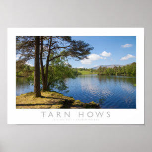 Affiche Comment du Tarn